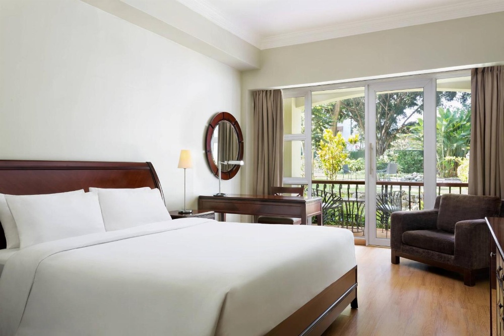 Four Points by Sheraton ArushaThe Arusha Hotel