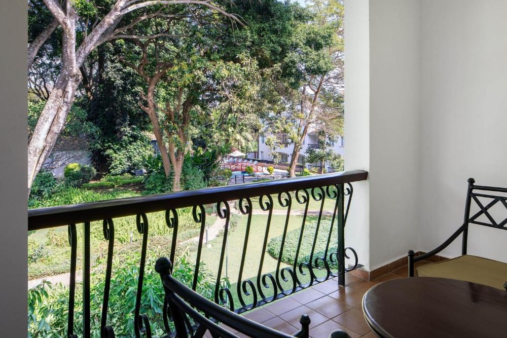 Four Points by Sheraton ArushaThe Arusha Hotel